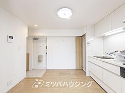 居間