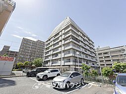 マンションイメージ
