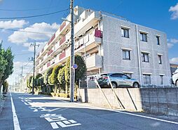 物件画像 東川口パークホームズ