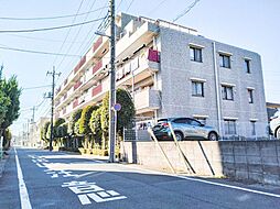 物件画像 東川口パークホームズ