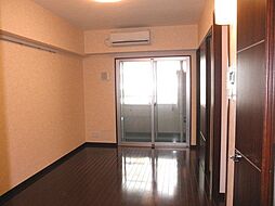 パレステュディオ渋谷ステーションフロント 601 6階1DKのリビング/ダイニング