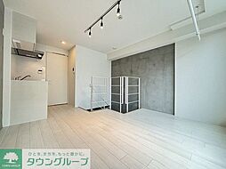 GRAN PASEO駒沢大学（グランパセオ） 103 1階1LDKのリビング/ダイニング