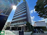【初期費用分割・クレカ対応】一都三県のお部屋探しは2025年全国年間仲介件数ランキング5位　タウンハウジング東京にお任せ下さい。