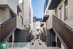 AGRATIO TERRACE　恵比寿（アグレシオ　テラス　恵比寿） 215