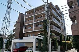 ソサエティ柿の木坂アネックス