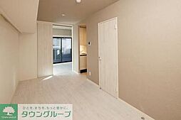 ＨＩＲＯＯ　ＶＩＬＬＡＧＥ 502 5階1LDKのリビング/ダイニング