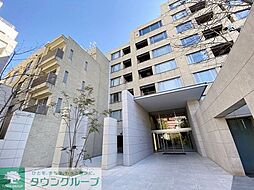 ミッドガーデン赤坂氷川 210