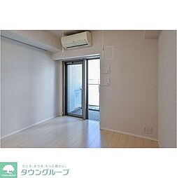 コンフォリア品川ＥＡＳＴ 1105 11階1Kのリビング/ダイニング