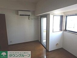 東京メトロ日比谷線 六本木駅 徒歩3分の賃貸マンション 5階ワンルームのリビング/ダイニング