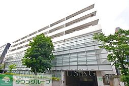 ヒューリック目黒三田