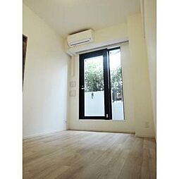 アクセリス渋谷南平台 101 1階1LDKのリビング/ダイニング