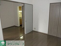 ウィンベルデュエット恵比寿4 102 1階1DKのリビング/ダイニング