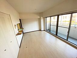 ガーデンコート下馬 201 2階2LDKのリビング/ダイニング