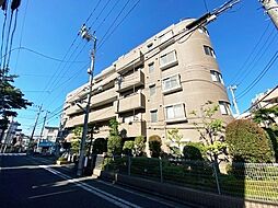 ガーデンコート下馬