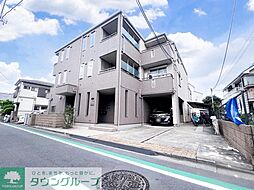 京急本線 雑色駅 徒歩7分の賃貸マンション