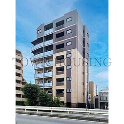 343レジデンス目黒I