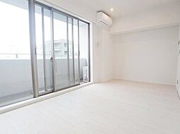 中目黒ウエスト 704 7階1Kのリビング/ダイニング