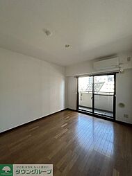 グランパレス南麻布仙台坂 803 8階1Kのリビング/ダイニング