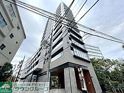 オーパスレジデンス恵比寿