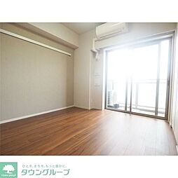 JMFレジデンス北品川 1005 10階2DKのリビング/ダイニング