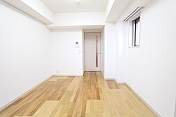 プラウドフラット三軒茶屋 901 9階1Kのリビング/ダイニング