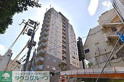 オーキッドレジデンス六本木 305