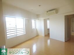 プライムアーバン目黒青葉台 1003 10階1LDKのリビング/ダイニング