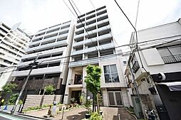 コンフォリア西麻布 0801