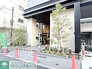 部屋探しは株式会社　タウンハウジング　までお気軽にお問合せ下さい。クレジットカード決済・首都圏を中心直営143店舗　仲介件数全国2位の豊富な実績！諸費用・審査等・何でもご相談下さい。