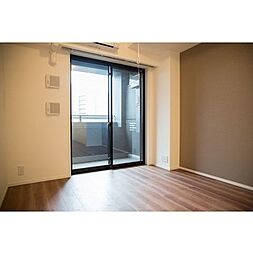 コンフォリア渋谷ＷＥＳＴ 0908 9階1Kのリビング/ダイニング