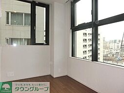 メゾンビスタ渋谷宇田川 0403 4階1LDKのリビング/ダイニング