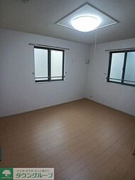 グローリア西麻布 201 2階2LDKのリビング/ダイニング