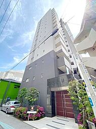 パークキューブ大井町 303