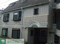 シャレー祐天寺カワベ第7