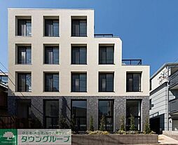 EXAM代々木八幡 501