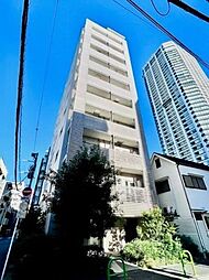 Brillia ist 白金高輪 1002