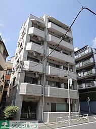 フランボアーズ元代々木町