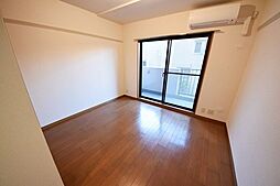 メゾンベール南麻布 508 5階ワンルームのリビング/ダイニング