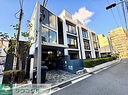 東京メトロ南北線 麻布十番駅 徒歩11分