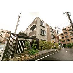 リテラス目黒三丁目 105