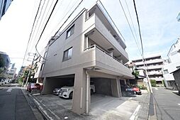 ラフィーネ幡ヶ谷 203