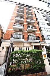 ブレアハウス 501