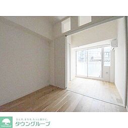 オーパスホームズ三田 401 4階1Kのリビング/ダイニング