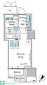 HARUMIFLAGPARKVILLAGEA棟9階16.0万円
