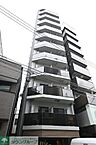 東京都目黒区東山2丁目3-6：物件画像／株式会社タウンハウジング東京　タウンハウジング　恵比寿店