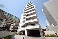 東京都港区高輪2丁目17-12：物件画像／株式会社タウンハウジング東京　タウンハウジング　恵比寿店