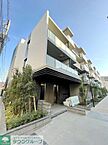 東京都世田谷区玉川台1丁目15-16：物件画像／株式会社タウンハウジング東京　タウンハウジング　恵比寿店