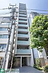 東京都千代田区飯田橋2丁目3-7：物件画像／株式会社タウンハウジング東京　タウンハウジング　恵比寿店