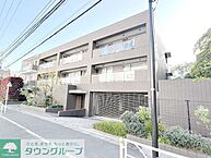 東京都渋谷区東2丁目6-1：物件画像／株式会社タウンハウジング東京　タウンハウジング　恵比寿店