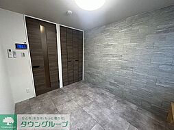 ＬｉｖｅＦｌａｔ恵比寿 103 1階1Kのリビング/ダイニング